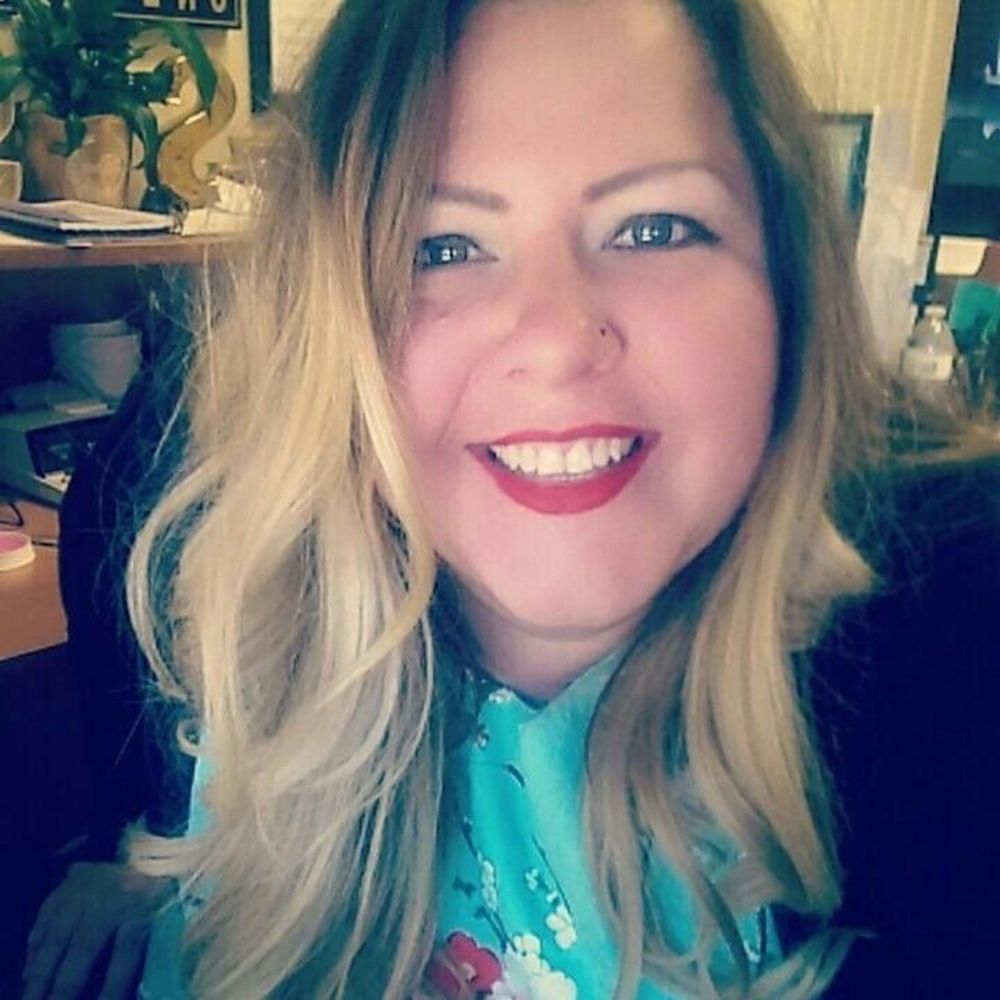 Meet your Posher, Sara